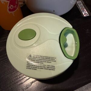 Epare Mini Food Chopper EUC